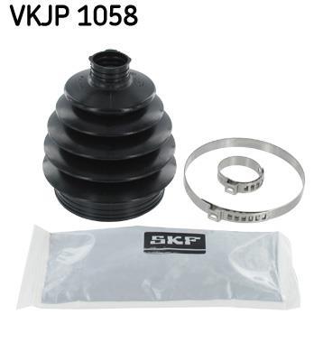 Soufflet de cardan SKF ref. VKJP 1058